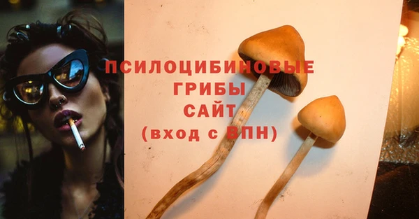 гашиш Осташков