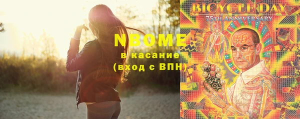 стафф Осинники
